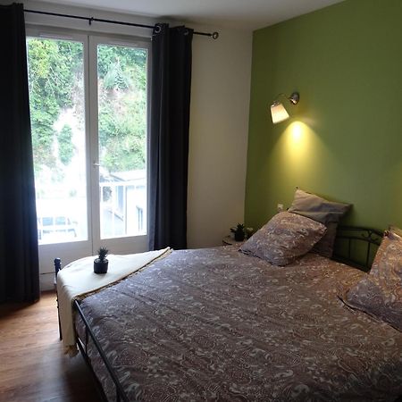 Appartement Lumineux Au Centre De Dieppe, Calme Et Confortable Dış mekan fotoğraf