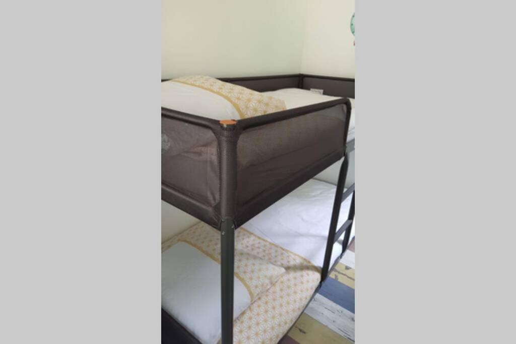 Appartement Lumineux Au Centre De Dieppe, Calme Et Confortable Dış mekan fotoğraf
