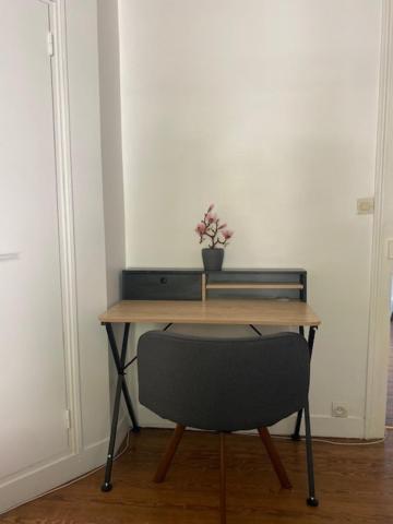 Appartement Lumineux Au Centre De Dieppe, Calme Et Confortable Dış mekan fotoğraf