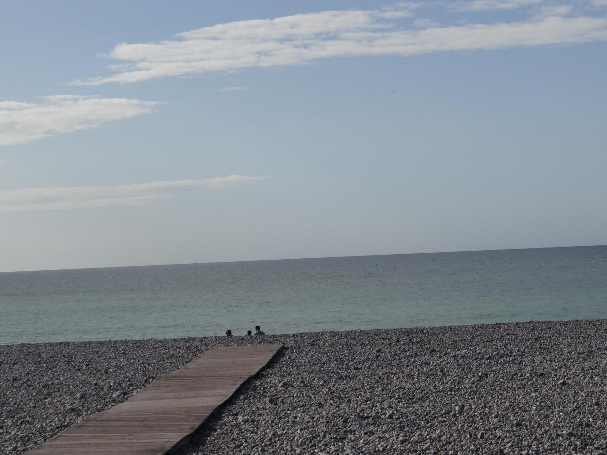 Appartement Lumineux Au Centre De Dieppe, Calme Et Confortable Dış mekan fotoğraf