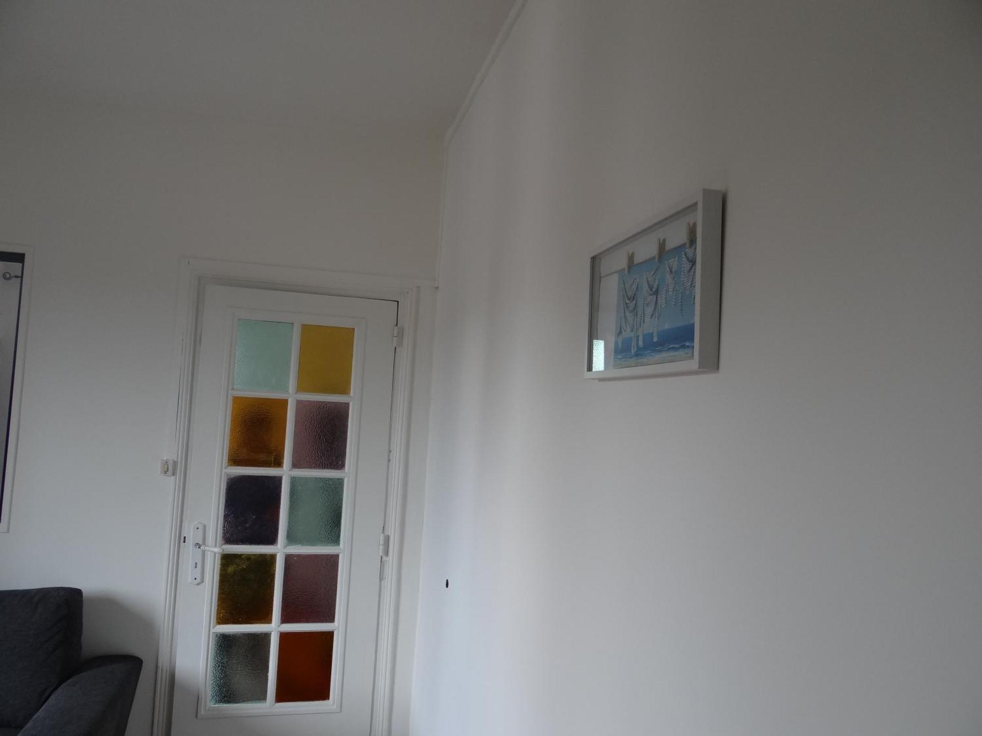 Appartement Lumineux Au Centre De Dieppe, Calme Et Confortable Dış mekan fotoğraf