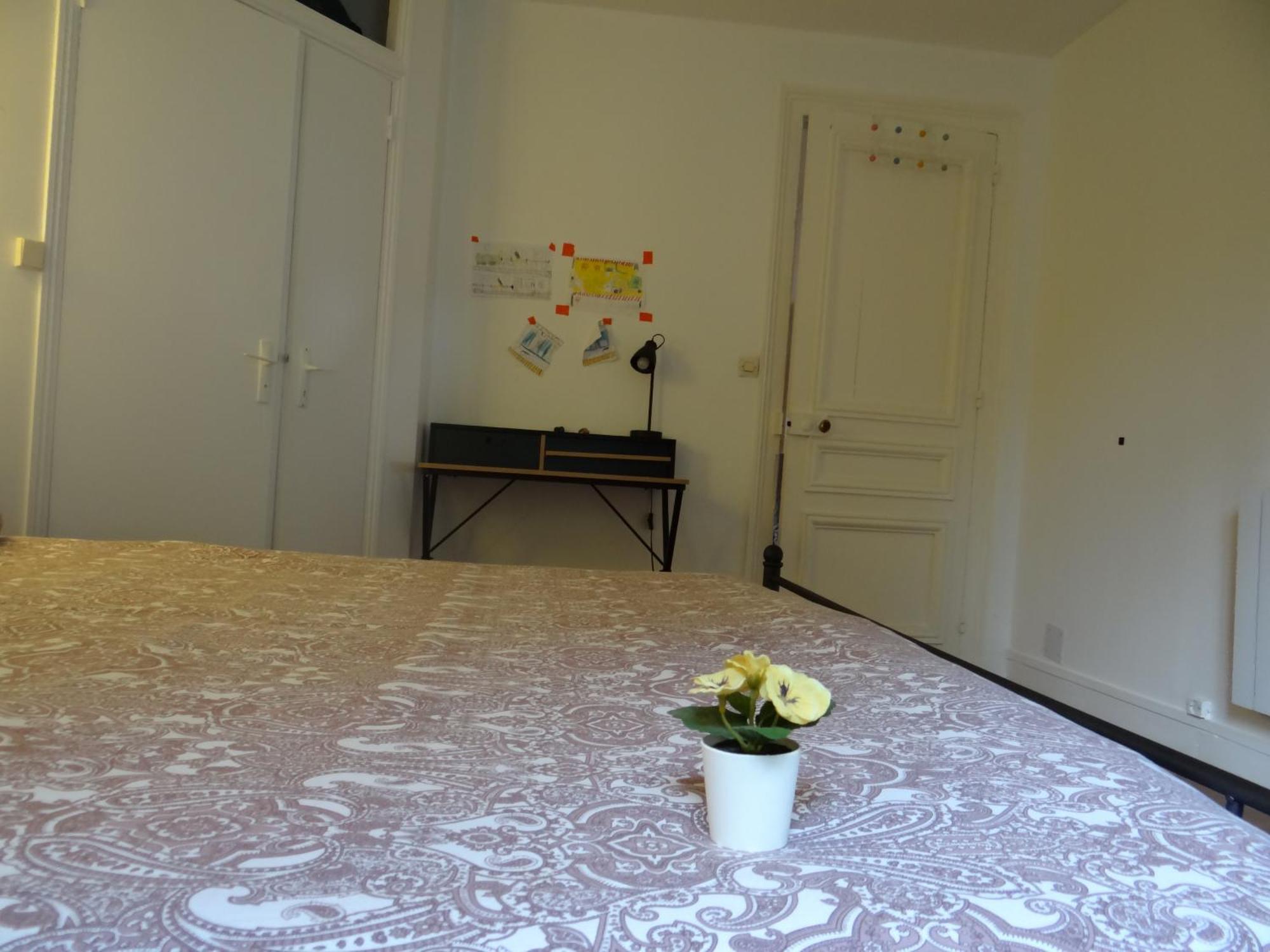 Appartement Lumineux Au Centre De Dieppe, Calme Et Confortable Dış mekan fotoğraf