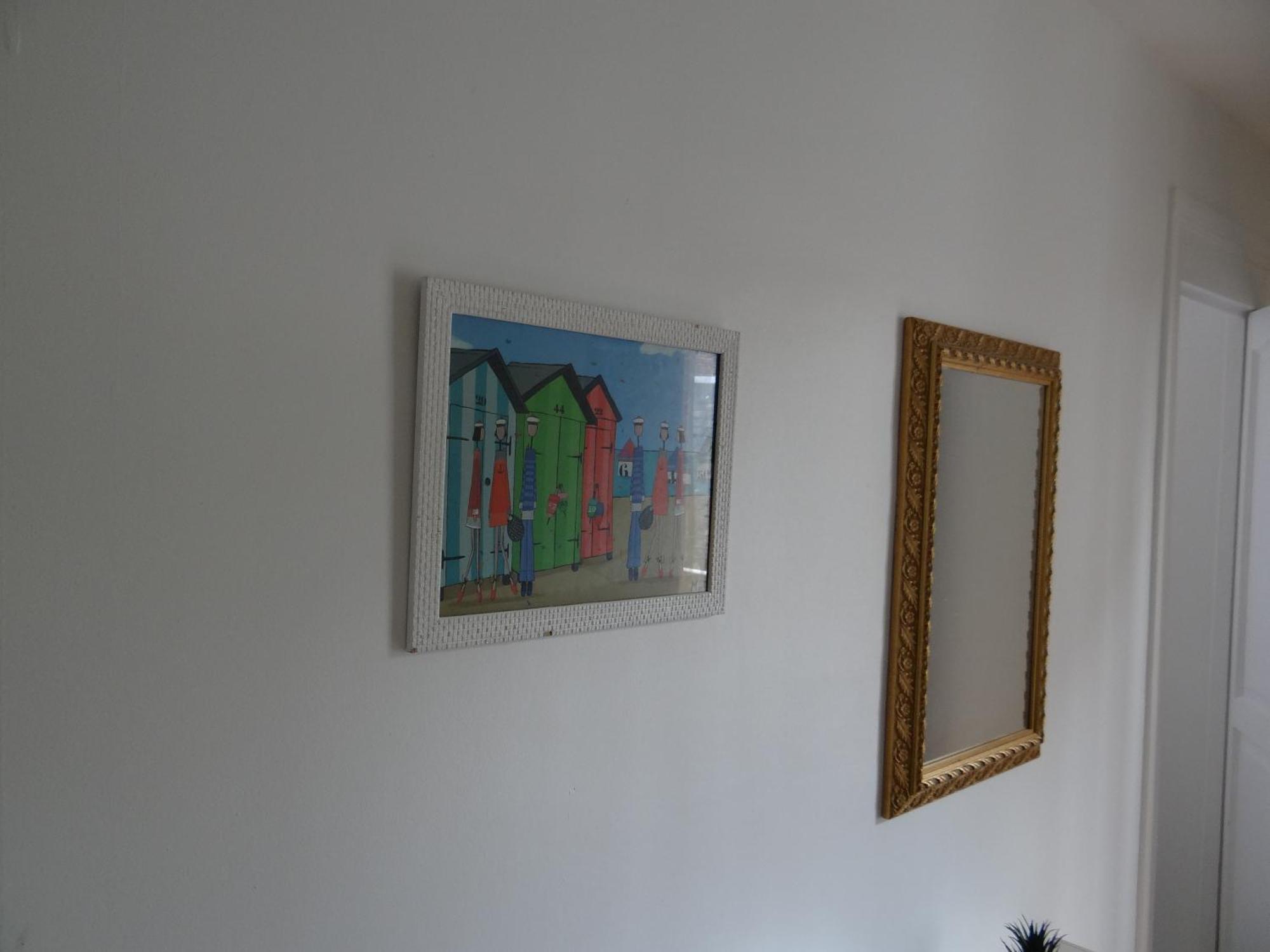 Appartement Lumineux Au Centre De Dieppe, Calme Et Confortable Dış mekan fotoğraf