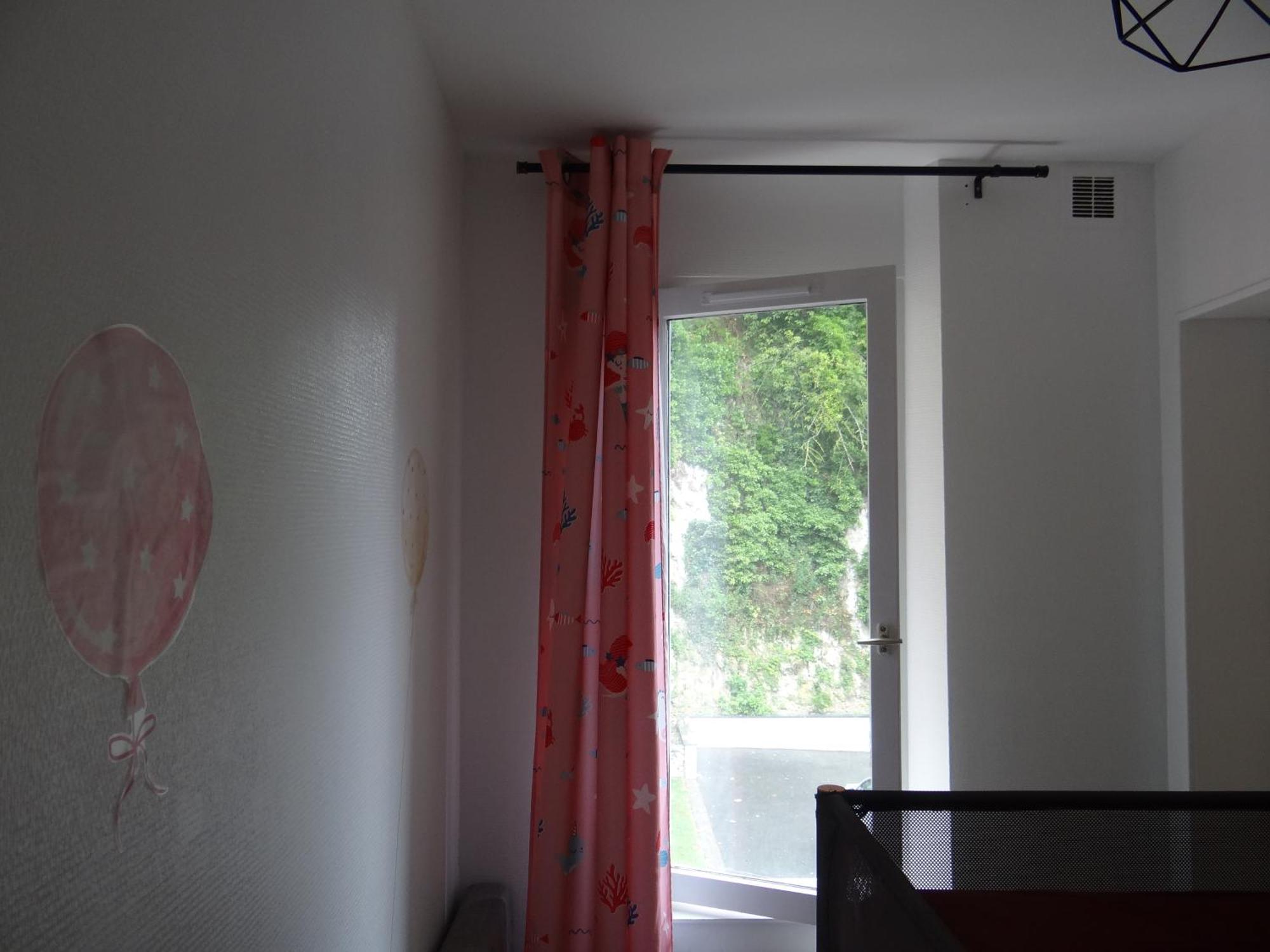 Appartement Lumineux Au Centre De Dieppe, Calme Et Confortable Dış mekan fotoğraf