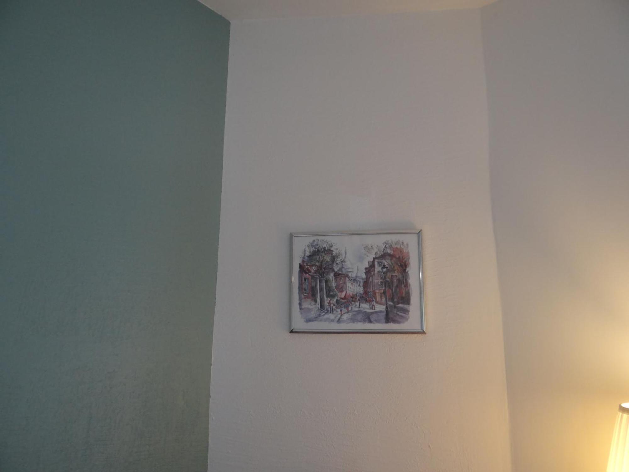 Appartement Lumineux Au Centre De Dieppe, Calme Et Confortable Dış mekan fotoğraf